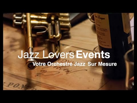 Jazz live animation