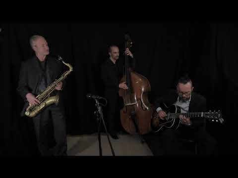 &quot;Flamingo&quot; Trio Saxophone /Guitare/Contrebasse/Animation Mariage/Bordeaux Gironde