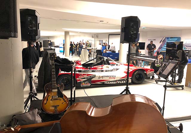 animation entreprise paris