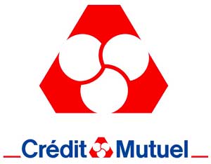 logo credit mutuel