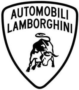 logo lamborghini