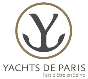 yatch de paris