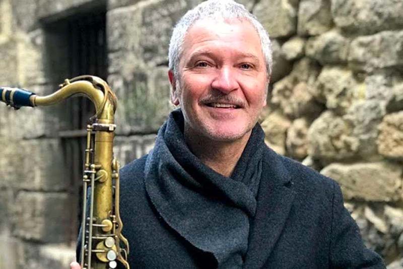 musiciens jle saxophone