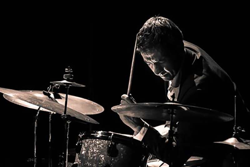 musiciens jle batterie