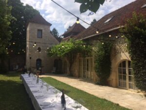 groupe de jazz vin d'honneur bordeaux